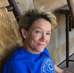 Meet your Posher, Susan